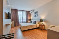 Transamerica Executive Campos Dos Goytacazes Hotels near Barbosa Guerra Museum