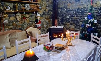 Family Hotel Maia
