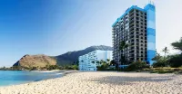 Hawaiian Princess Makaha Hotel in zona Waianae Mountain Range