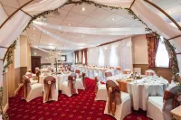 Borough Arms Hotel Hôtels à : Newcastle-under-Lyme District
