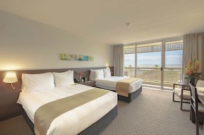 その他 ホリデイ・イン ケアンズ ハーバーサイドの写真