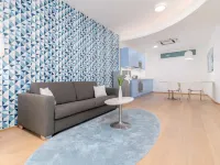limehome Graz - Argos by Zaha Hadid Hotels near Graz Clock Tower