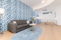 limehome Graz - Argos by Zaha Hadid Hotels near Biomedical Engineering / Science Park Graz