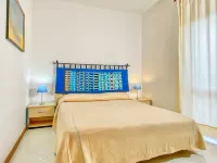 Residence Approdo Verde - Parking