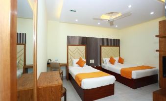 Grand Castle Hotel