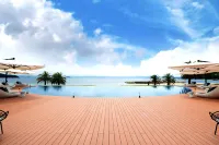 Marissa Resort Sazanseto Suo-Oshima - Yüzme Havuzu