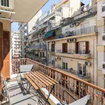 Vista by Halu!: Spacious City Centre Home Others