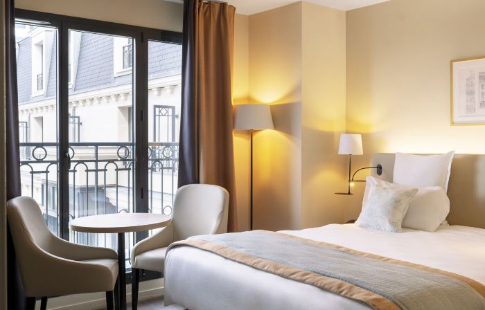 Residhome Paris Clamart