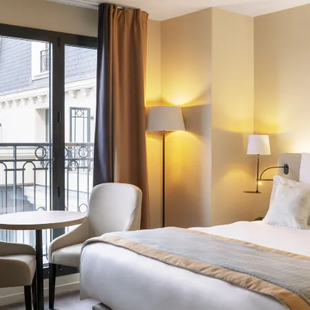 Residhome Paris Clamart