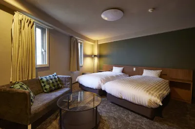 3s Hotel Atsugi Hotels in Ebina