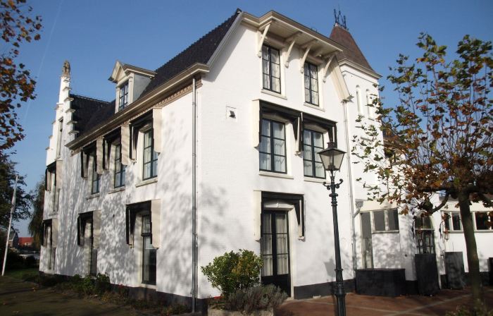 Herberg Welgelegen