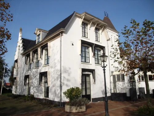 Herberg Welgelegen Hotels in Wassenaar