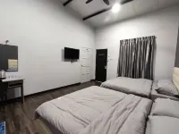Bakri Homestay