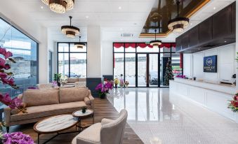 Wesley Hotel