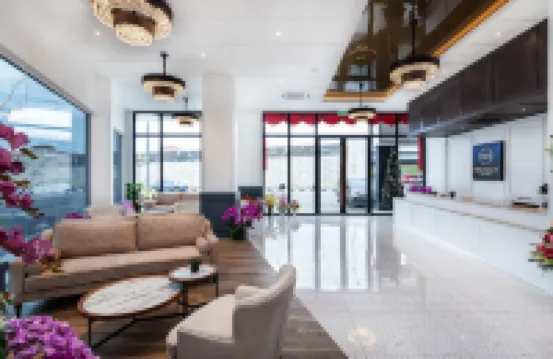 衞斯理酒店 大山腳酒店