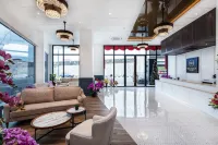 Wesley Hotel Hotels in Bukit Mertajam