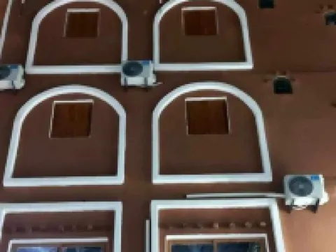 Dar Agham Akbou Hotels in Timimoun