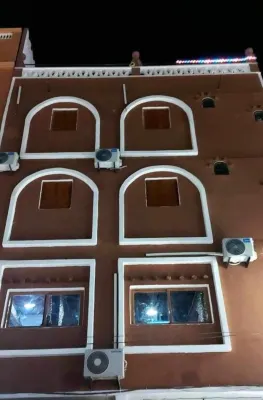 Dar Agham Akbou Các khách sạn ở 