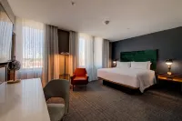 The Threefoot Hotel, Meridian, a Tribute Portfolio Hotel Hotels in Meridian