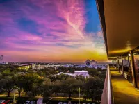 Rosen Inn at Pointe Orlando Hotels in Orange County