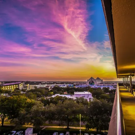 Rosen Inn at Pointe Orlando