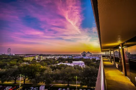 Rosen Inn at Pointe Orlando