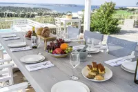 Anthemion Paros - Villas & Suites