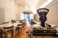 Cà Uberti Palace Hotel - Morgenmad