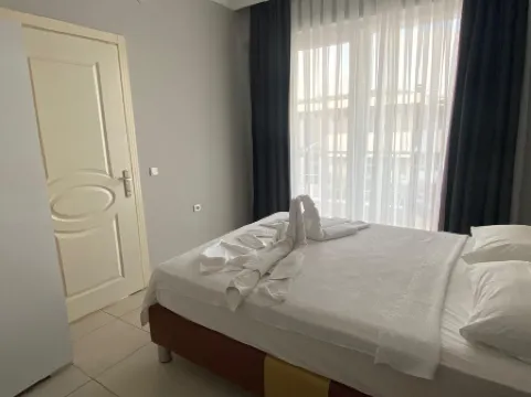 Time Apart Отели рядом с достопримечательностью «Бухта больших камней»