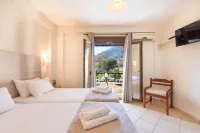 Lemon Tree Corfu Apartments by Konnect