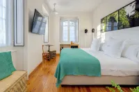 Casa da Estefânea Hotel a Almargem do Bispo