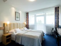 Hotel Marina Port Hotels in Balatonalmadi