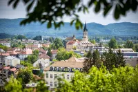 Apartments Jantar Studio 1 Hotels in Smarjeske Toplice
