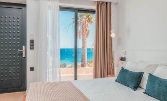 Plakakia Luxury Apartments