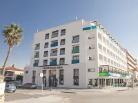 Hotel Brisamar Suites Hotel a El Vendrell