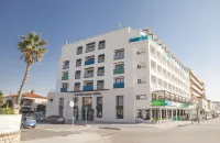 布里斯瑪套房飯店 Iglesia Sant Ramon附近的飯店