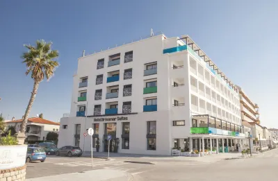 Hotel Brisamar Suites Hotels in Rodona
