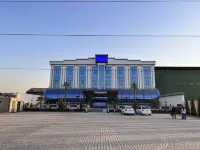 Ada Hotel Hotels in Tashkent