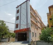 SDD Grand Hotels near MURUGAA MINI HALL
