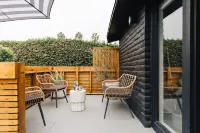 ذا جرين روم هوتل فنادق في أوسيانسيدي