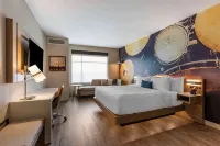 Cambria Hotel Austin Airport Hotels in Montopolis