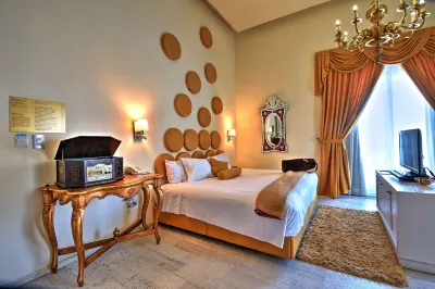 Hotel Andante Hotels in Puebla