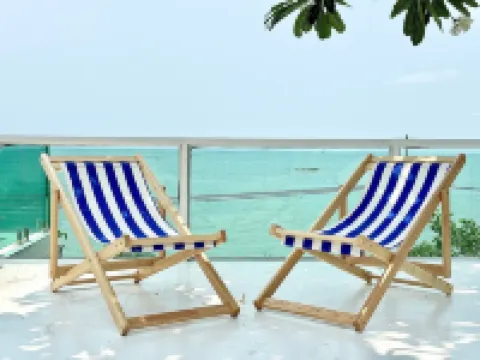 เก๋า เบย์วิว บ้านฉาง