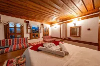 Hanedan Konak Hotel Hotels in Bostanbükü Köyü