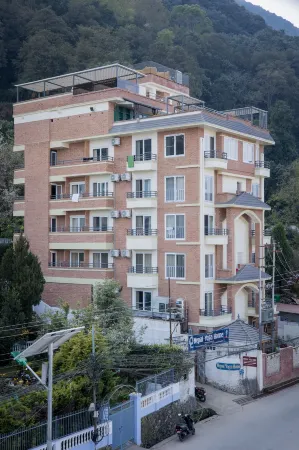 Nepal Yoga Home - Adult Only