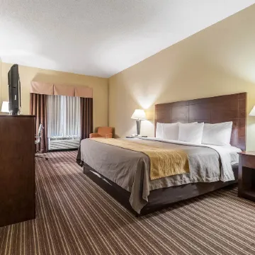 Quality Inn