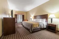 Quality Inn - 2 tähden