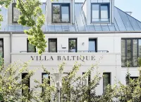 Villa Baltique