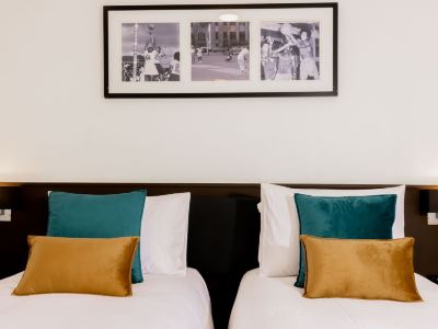 Capricorn Hotel Suva