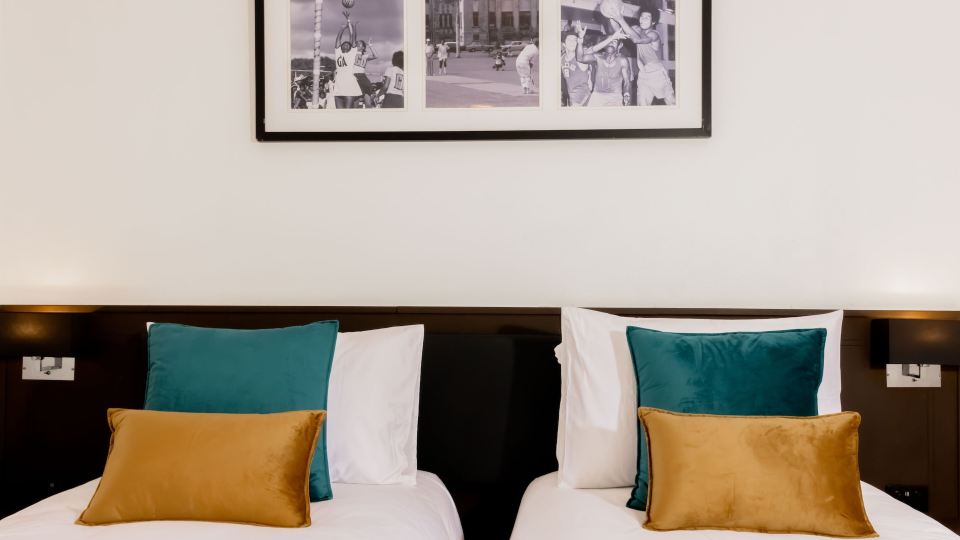 Capricorn Hotel Suva